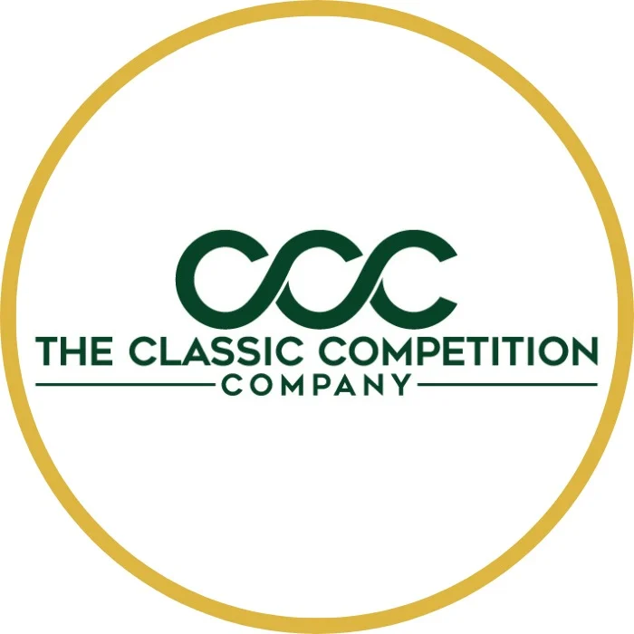 The Classic Competition Company logo